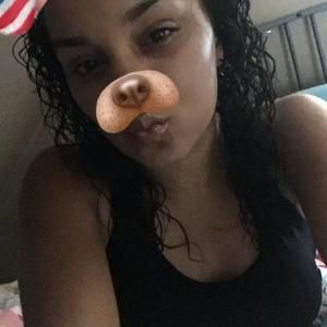 Meet your Posher, Ivette